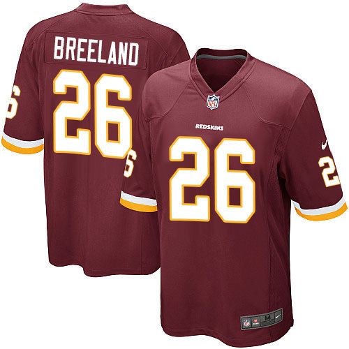 Washington Redskins kids jerseys-029